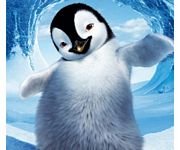 pic for happy feet 